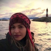 Vanessa Bernardo's Photo