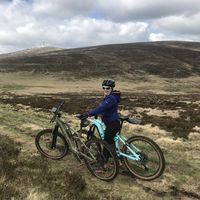 Véronique RODIER's Photo