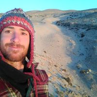 Fotos von Lennart Olofsson Castañeda