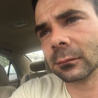 Mike O'Connor's Photo