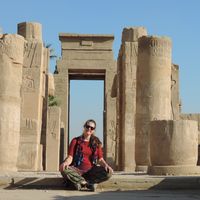 Alejandra Agustini's Photo