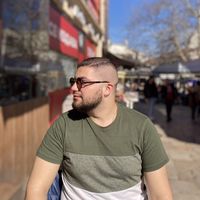 Dejan Dostinoski的照片