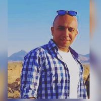 Morteza Amini's Photo