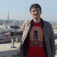 Fotos de François DEBAIN