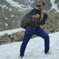 Jamshid Nalakath's Photo