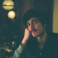 Thomas Rebour's Photo