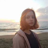 Mariia Nikashkina的照片