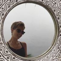 Anja Thomet的照片