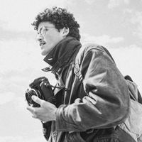 Andrea Fiodi's Photo