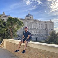 Hugo da Fonseca's Photo