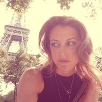 Ashley Norton的照片