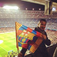 Enric PALLACH的照片