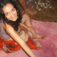 Tassi Barreto's Photo