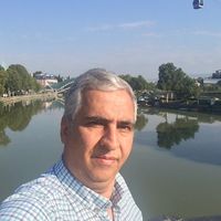 Bijan Jamshid's Photo