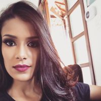 Suellen Ribeiro的照片