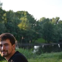 Lucas Luiz Fabris's Photo