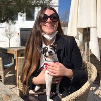 Sophia Vicens García's Photo