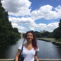 Melis Kaçan's Photo