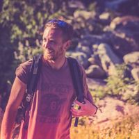 Santiago Requena's Photo