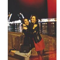 Irina Khozina的照片