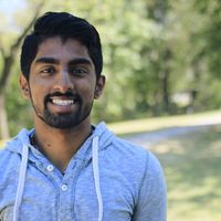 Fredrik Francis's Photo