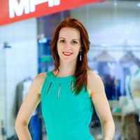 Natalya Kotyuk的照片