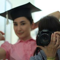 Leila Enikeeva's Photo