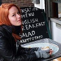 Muusa Ovaska's Photo