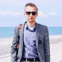 Photos de Yurii Sokolikov