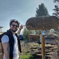 Javid Isayev's Photo