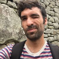 Fotos de Agustín González