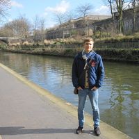 Philipp Jago's Photo