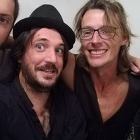 nicolas Baraud的照片