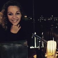 Leïla Cherfaoui's Photo