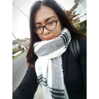 Khaye Baccay's Photo