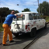 Andrea Pucci的照片