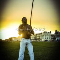 Fotos de Darian Caballero