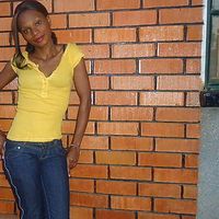 Sylvia Nantumwa's Photo