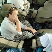 diane De beaudrap's Photo