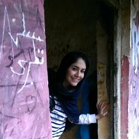 Le foto di maral vafaei