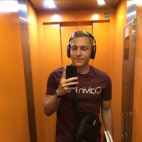 David Štefek's Photo