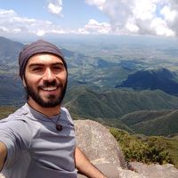 Lucas Bittar's Photo