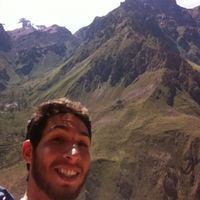 Yair Grosman的照片