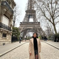 Carolina Nuñez's Photo