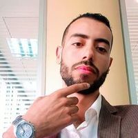 Saad Lamdasni's Photo