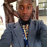 Cherif Diassé's Photo