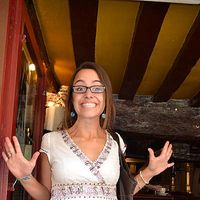 Magalie Fouchereau's Photo