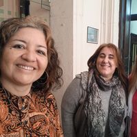 Tefy Figueroa's Photo