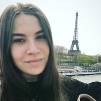 Olya Ovchinnikova的照片