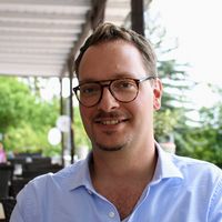 Fotos de Alexander Jenner